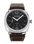 Pre-Owned Panerai Manifattura Radiomir Watch